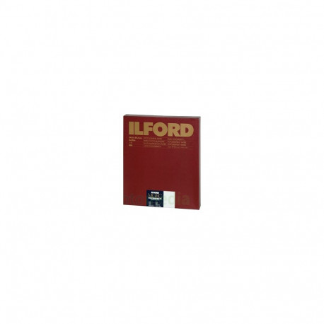 Ilford fotopaber Multigrade Warmtone 44m 30,5x40,6 50 lehte
