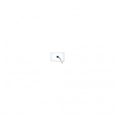 Ergotron monitori seinakinnitus HX, valge