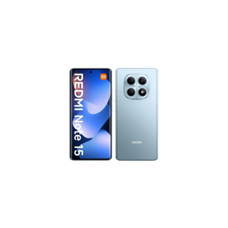 Xiaomi Redmi Note 15 8GB/256GB Blue