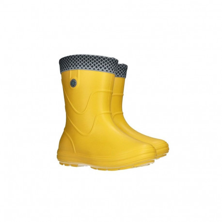 Demar Vibes kollane termokummik 38/39