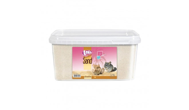 LoLo Pets liiv tšintšiljadele 5,1kg