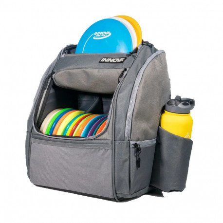 Discgolfi seljakott Innova Safari Backpack hall