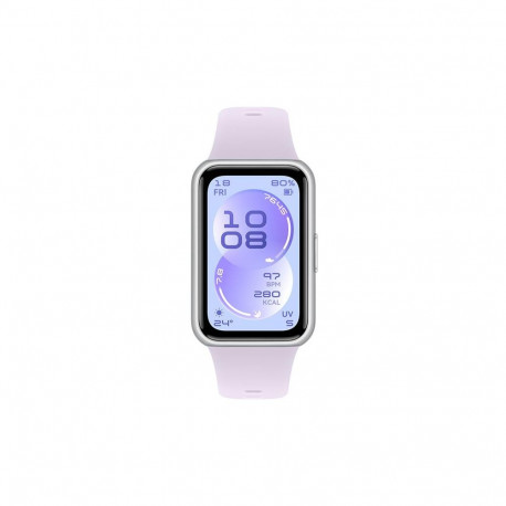 Huawei Band 11, Purple