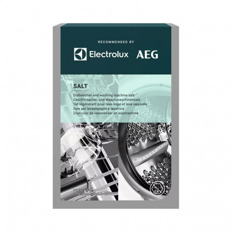 Nõudepesumasina ja pesumasina sool Electrolux, AEG