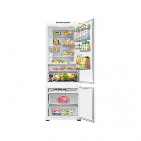 Int. külmik Samsung 194cm (70cm)