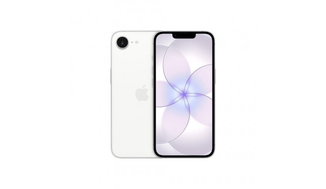 iPhone 17e 256GB, White