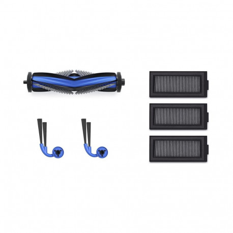 Lisatarvikute kmpl robotile Deebot X11 Omnicyclone, Ecovacs