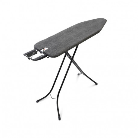 Triikimislaud  Brabantia must, 124x38