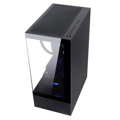 INTOP Ryzen 5 7600X 32GB DDR5 250SSD M.2 NVME+4TB RTX5050 8GB no-OS