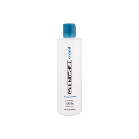 Paul Mitchell Original Shampoo One (500ml)