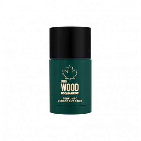 Dsquared2 Green Wood Deodorant (75ml)