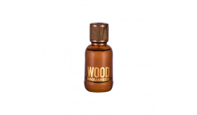 Dsquared2 Wood Eau de Toilette (50ml)