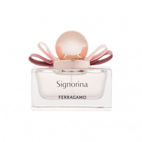 Ferragamo Signorina Eau de Parfum (30ml)