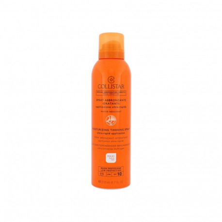 Collistar Special Perfect Tan Moisturizing Tanning Spray (200ml)