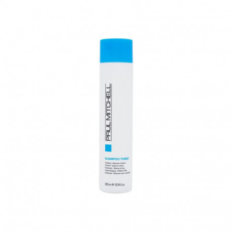 Paul Mitchell Clarifying Shampoo Three (300ml)
