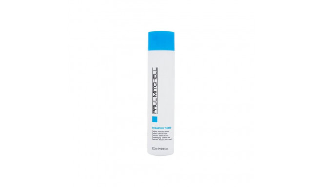 Paul Mitchell Clarifying Shampoo Three (300ml)