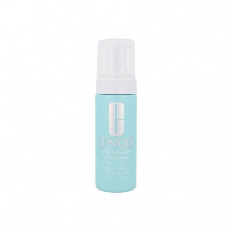 Clinique Anti-Blemish Solutions (125ml)