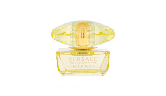 Versace Yellow Diamond Intense Eau de Parfum (50ml)