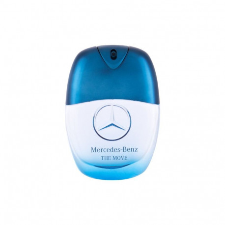 Mercedes-Benz The Move Eau de Toilette (60ml)