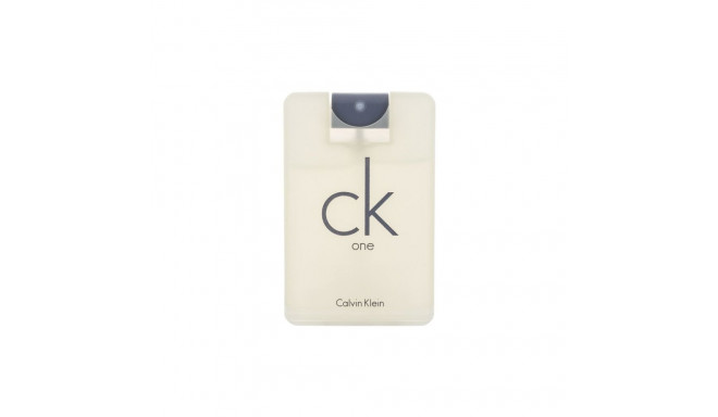 Calvin Klein CK One Eau de Toilette (20ml)