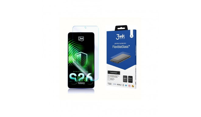 FlexibleGlass Samsung S26+ Plus