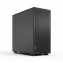PC case Epoch XL Black Solid