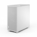 PC case Epoch XL White TG Clear tint