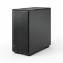 PC case Epoch XL Black TG Light tint