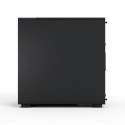 PC case Epoch XL Black TG Light tint