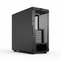 PC case Epoch XL Black TG Light tint