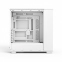 PC case Epoch XL White TG Clear tint