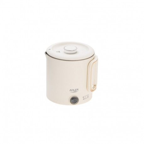 Travel Kettle 0.8 L - Beige AD 1388