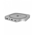 ICY BOX IB-DK100 Mac Mini M4 Docking 7in