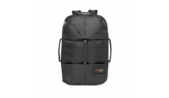 Backpack Knight Black - 8C525AA