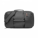 Backpack Knight Black - 8C525AA