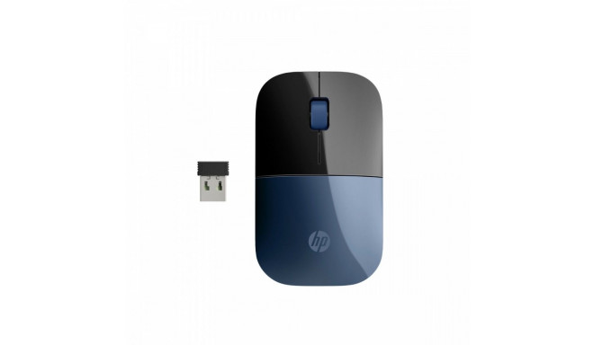 Mouse Z3700 Blue Wireless - V0L81AA#ABB