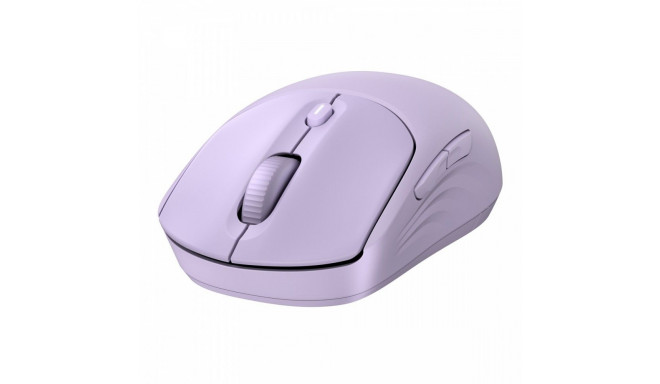 Mouse 400 Quiet Purple wireless - AZ7B7AA#AB