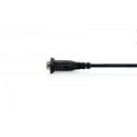 USB to DB9 RS232 cable DA-70172