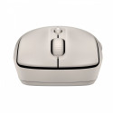 Mouse 400 Quiet Maple wireless - AZ7B6AA#AB