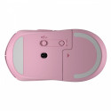 Mouse 400 Quiet Pink wireless - AZ7B5AA#AB