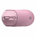 Mouse 400 Quiet Pink wireless - AZ7B5AA#AB