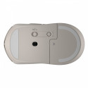 Mouse 400 Quiet Maple wireless - AZ7B6AA#AB