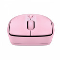 Mouse 400 Quiet Pink wireless - AZ7B5AA#AB