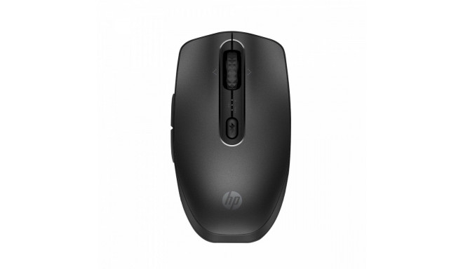 Mouse 690 Rechargeable Wireless - 7M1D4AA#ABB