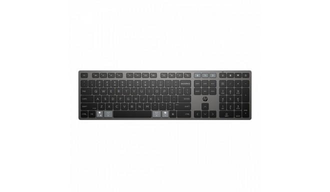 Keyboard 720 MultiDevice Wireless - 9T5B1AA#ABB