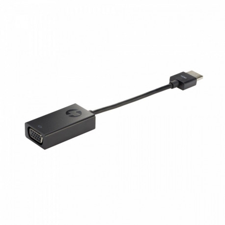HP Classic HDMI-VGA adapter - X1B84AA#ABB