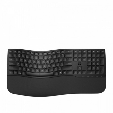 Keyboard 680 DualMode BT - 8T6L8AA#ABB