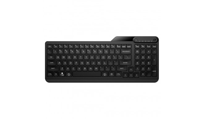 Keyboard 460 Multi-Device Bluetooth - 7N7B8AA#ABB