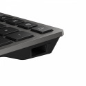 Keyboard 720 MultiDevice Wireless - 9T5B1AA#ABB
