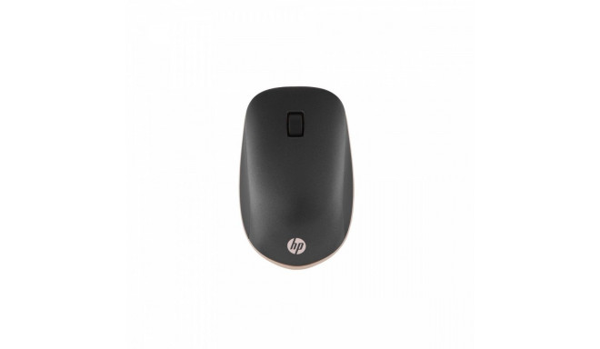 Mouse 410 Slim Silver Bluetooth - 4M0X5AA#ABB